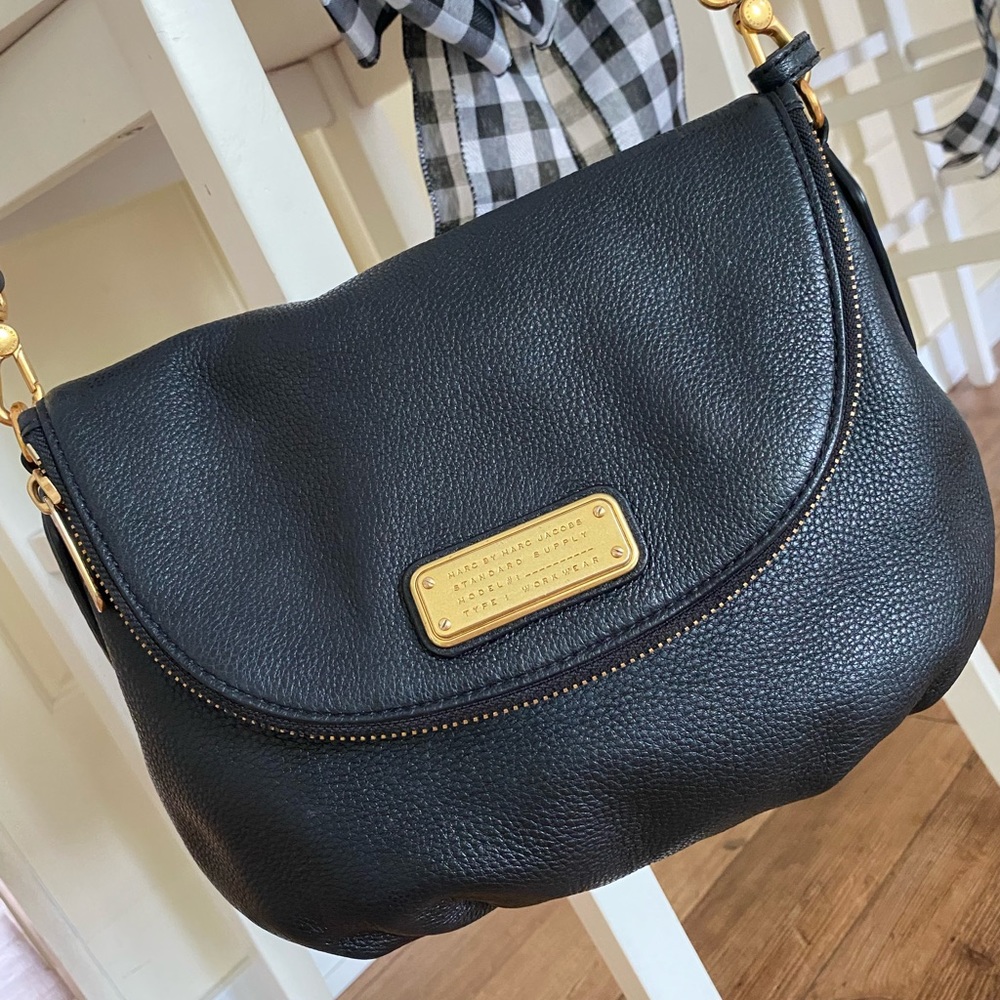Marc Jacob’s classic ! Medium large